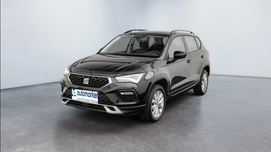 SEAT ATECA Ateca 1.5 TSI Style S&S DSG