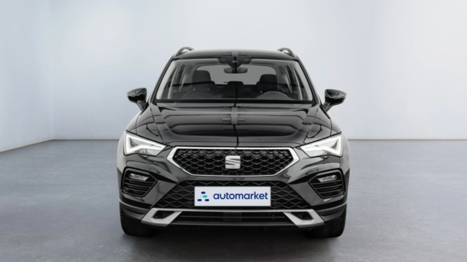 SEAT ATECA Ateca 1.5 TSI Style S&S DSG