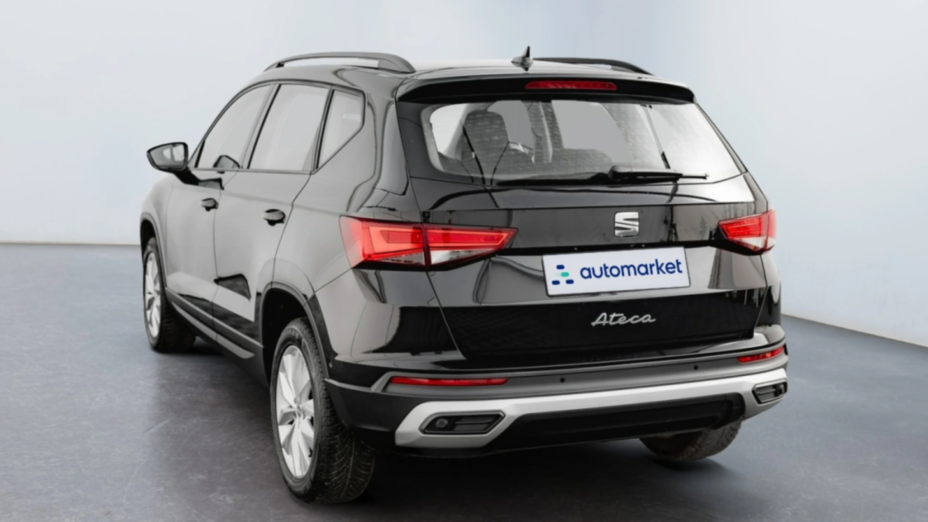 SEAT ATECA Ateca 1.5 TSI Style S&S DSG