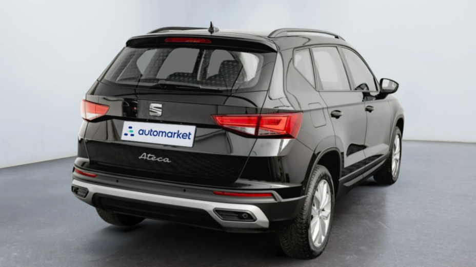 SEAT ATECA Ateca 1.5 TSI Style S&S DSG