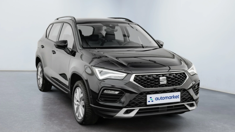 SEAT ATECA Ateca 1.5 TSI Style S&S DSG