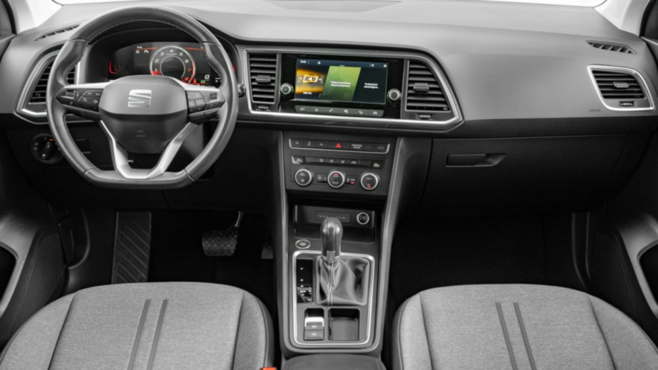 SEAT ATECA Ateca 1.5 TSI Style S&S DSG