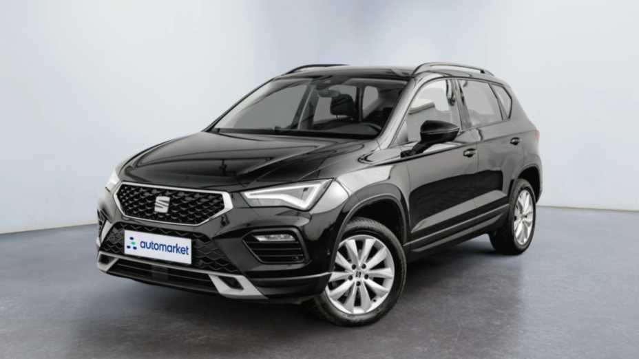 SEAT ATECA Ateca 1.5 TSI Style S&S DSG