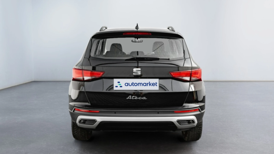 SEAT ATECA Ateca 1.5 TSI Style S&S DSG