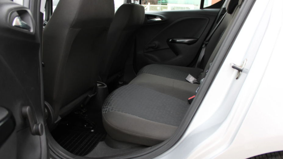 OPEL Corsa Corsa 1.4 Enjoy