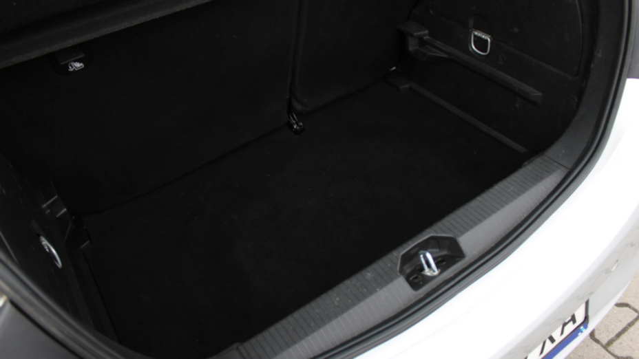 OPEL Corsa Corsa 1.4 Enjoy