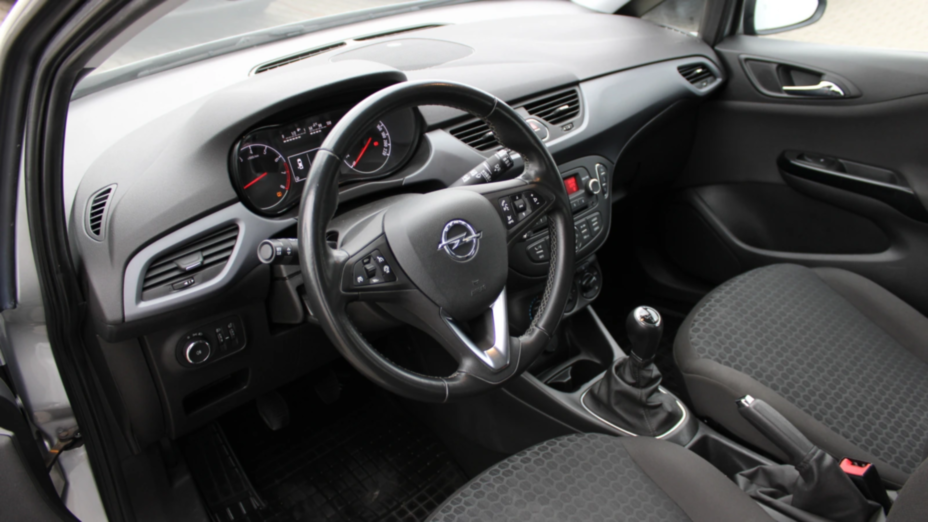 OPEL Corsa Corsa 1.4 Enjoy