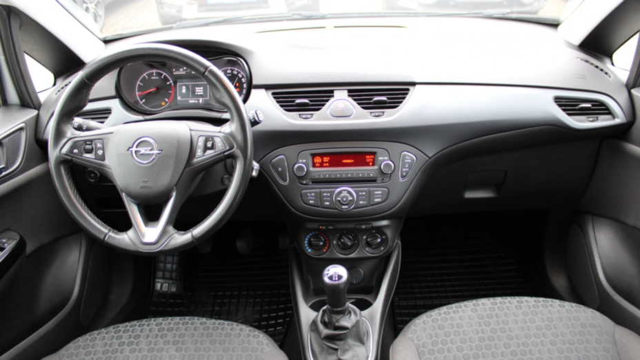 OPEL Corsa Corsa 1.4 Enjoy