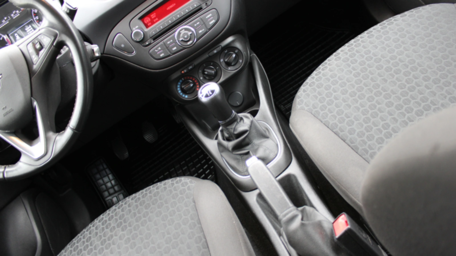 OPEL Corsa Corsa 1.4 Enjoy