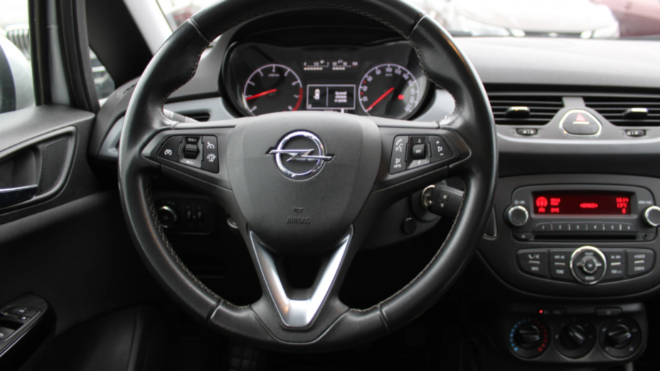 OPEL Corsa Corsa 1.4 Enjoy