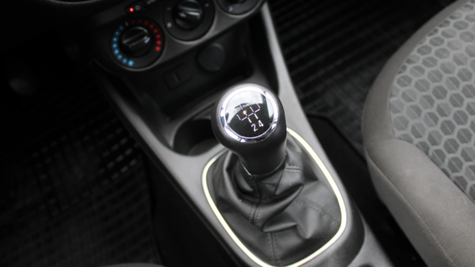 OPEL Corsa Corsa 1.4 Enjoy