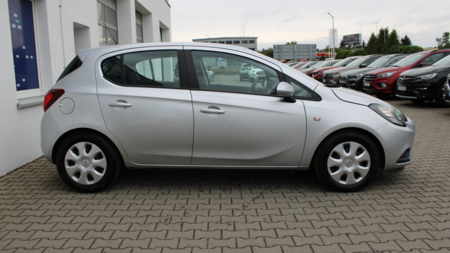 OPEL Corsa Corsa 1.4 Enjoy