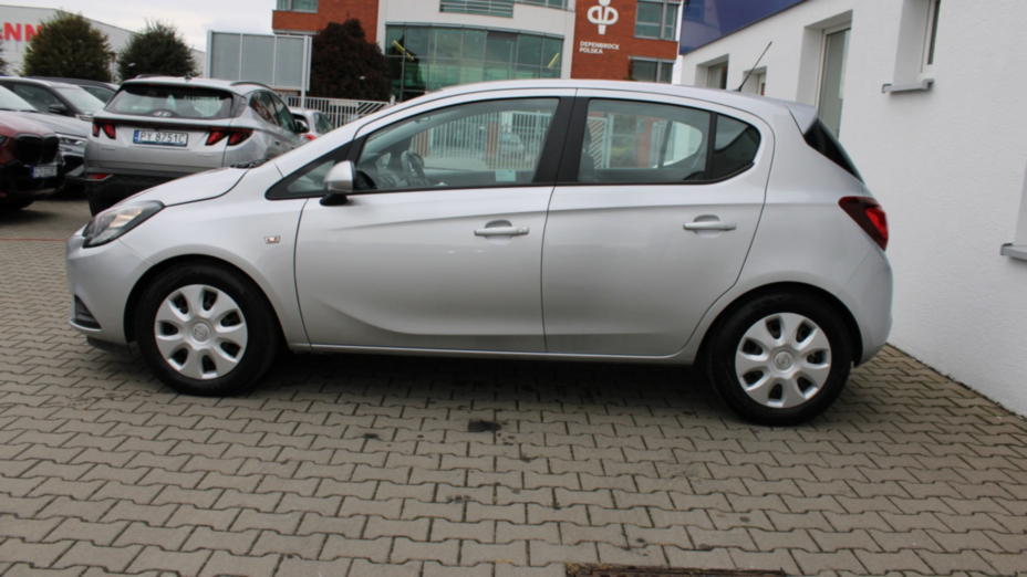 OPEL Corsa Corsa 1.4 Enjoy