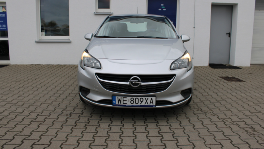 OPEL Corsa Corsa 1.4 Enjoy