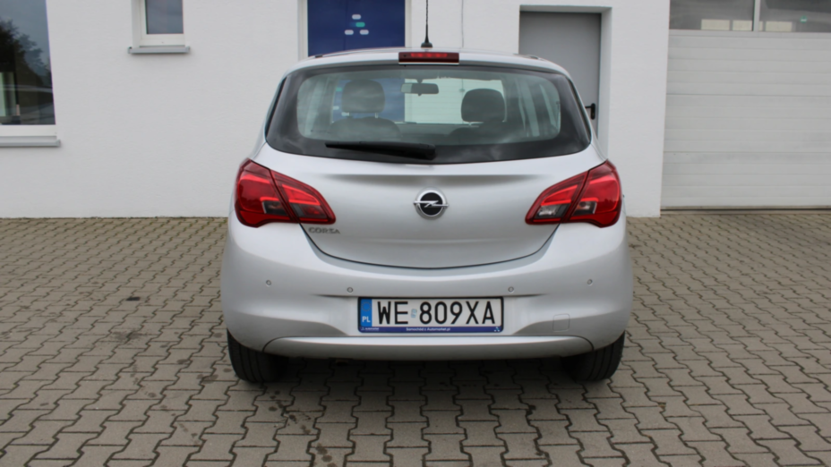 OPEL Corsa Corsa 1.4 Enjoy