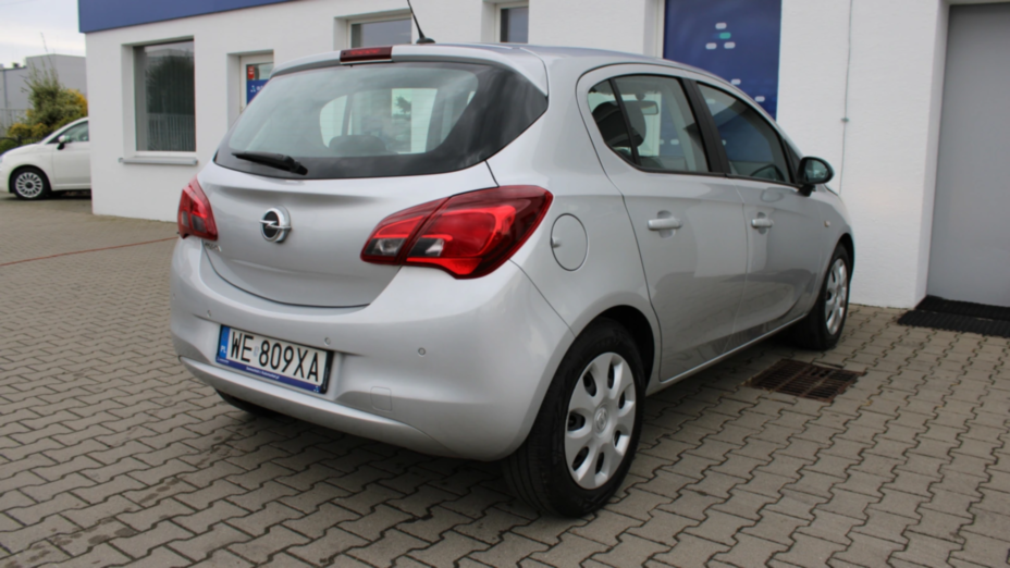 OPEL Corsa Corsa 1.4 Enjoy