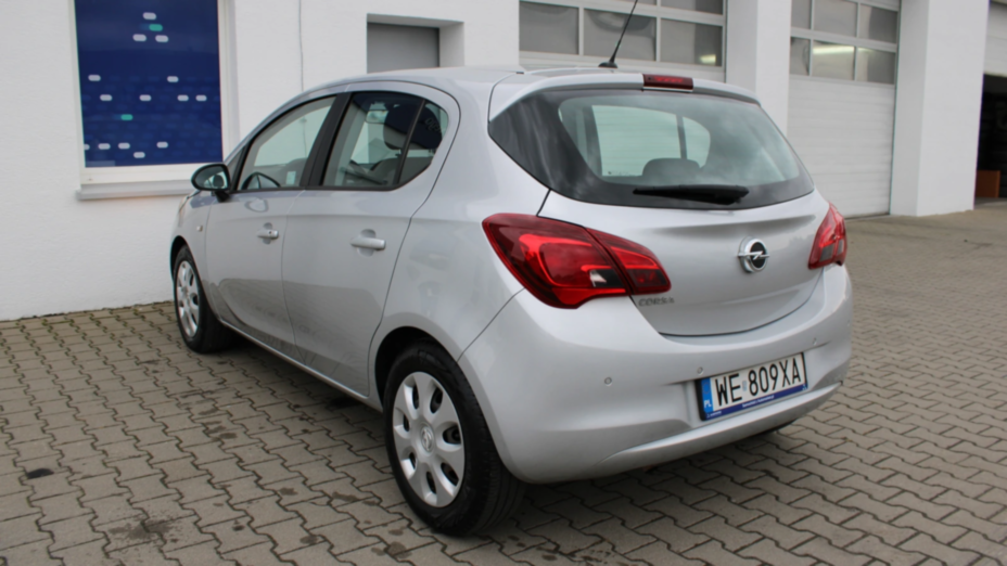OPEL Corsa Corsa 1.4 Enjoy