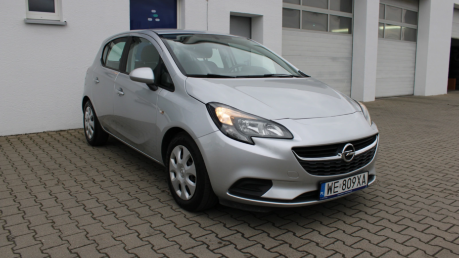 OPEL Corsa Corsa 1.4 Enjoy