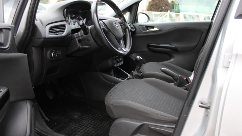 OPEL Corsa Corsa 1.4 Enjoy