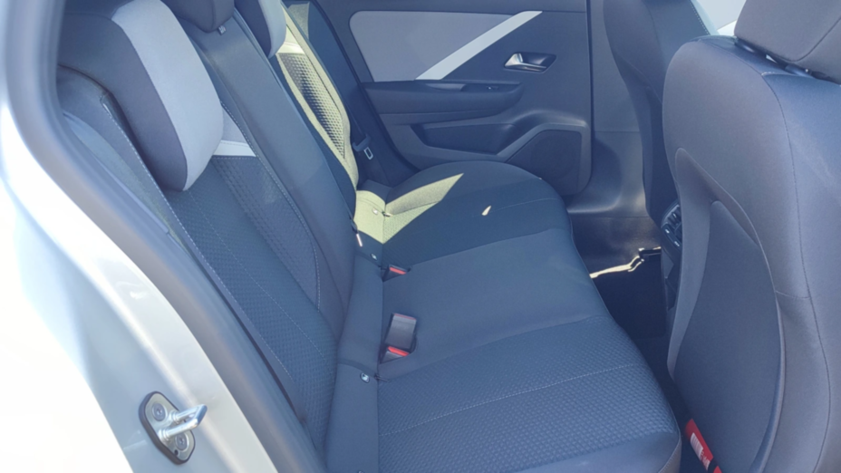 OPEL Astra Astra VI 1.2 T Edition S&S Nowy