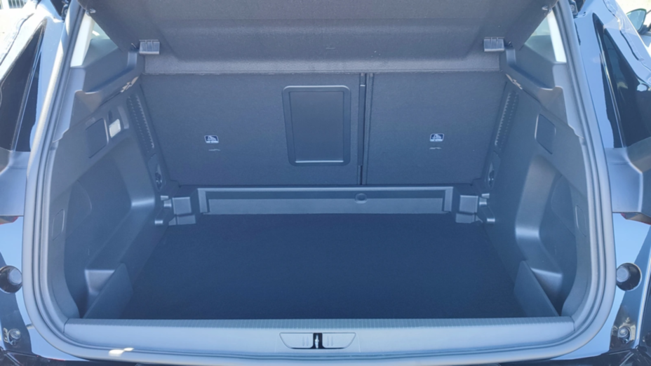 OPEL Grandland X Grandland 1.2 T GS S&S aut Nowy