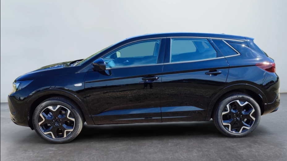 OPEL Grandland X Grandland 1.2 T GS S&S aut Nowy