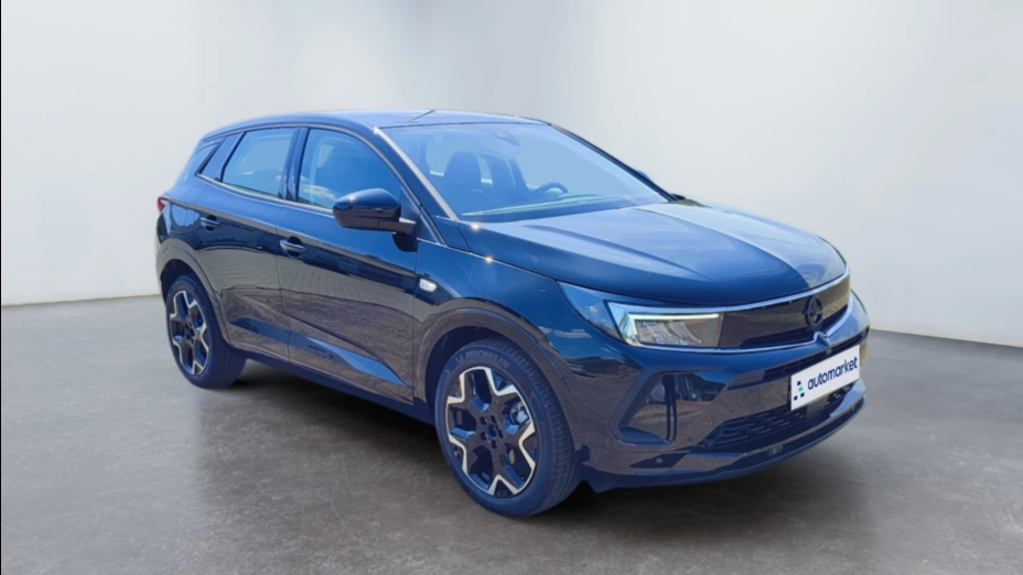 OPEL Grandland X Grandland 1.2 T GS S&S aut Nowy