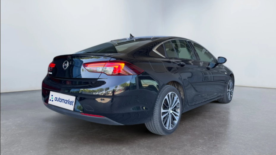 OPEL Insignia Insignia 1.5 T GPF Elite S&S aut