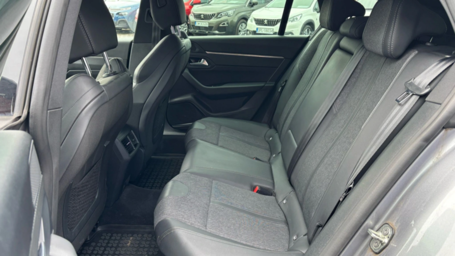 PEUGEOT 508 508 1.2 PureTech Allure Pack S&S EAT8