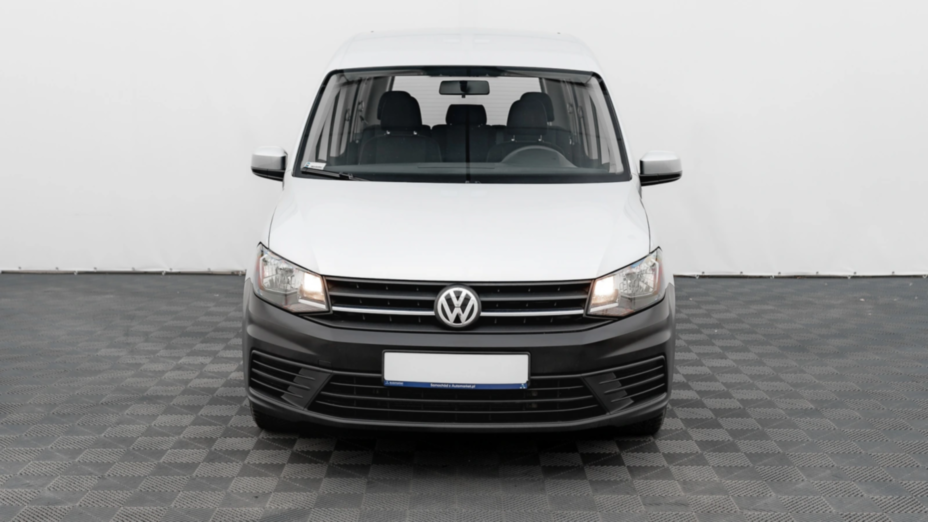 VOLKSWAGEN Caddy osobowy Caddy 1.0 TSI Trendline