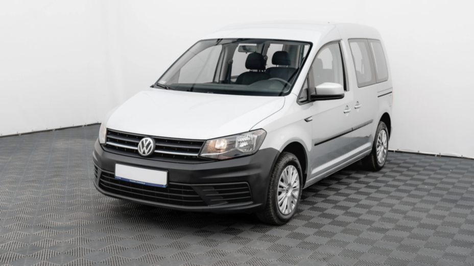 VOLKSWAGEN Caddy osobowy Caddy 1.0 TSI Trendline