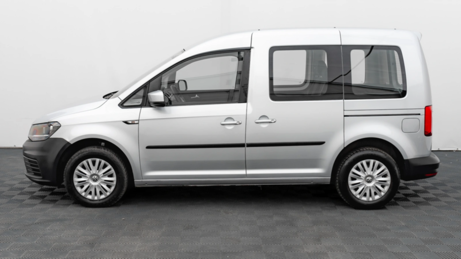 VOLKSWAGEN Caddy osobowy Caddy 1.0 TSI Trendline