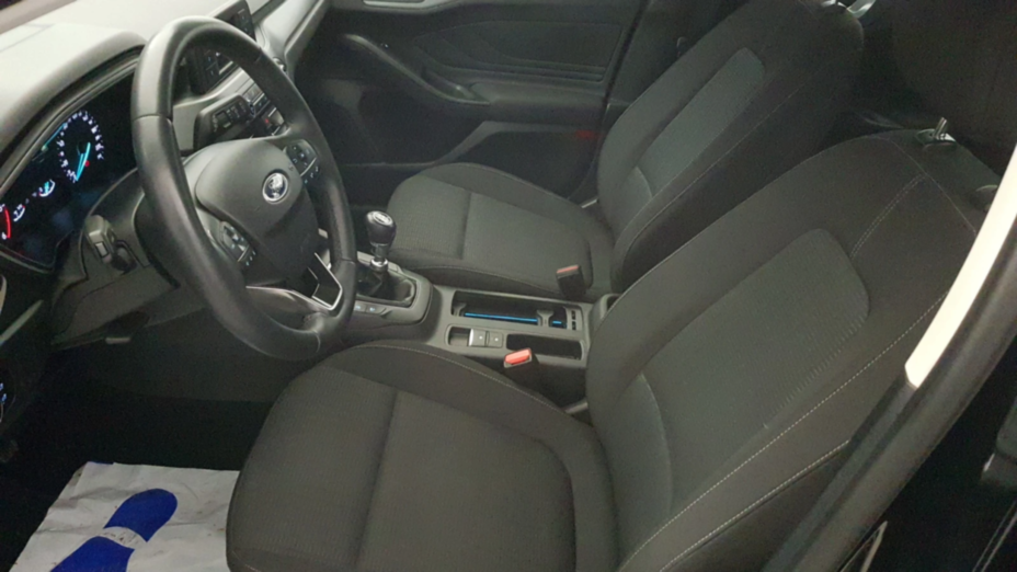 FORD Focus Focus 1.5 EcoBlue Trend