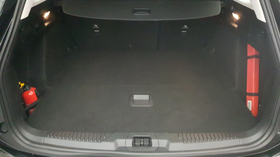 FORD Focus Focus 1.5 EcoBlue Trend