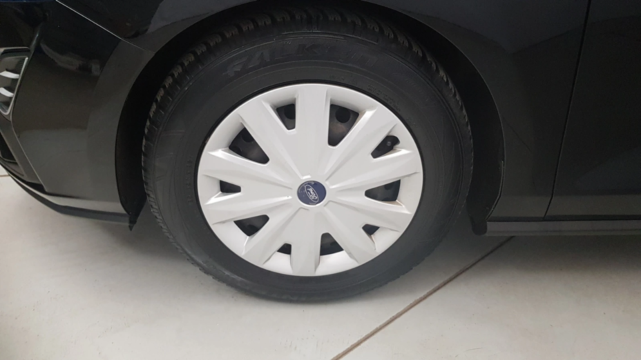 FORD Focus Focus 1.5 EcoBlue Trend