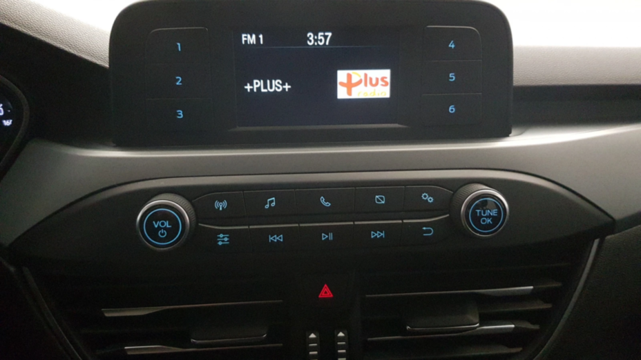 FORD Focus Focus 1.5 EcoBlue Trend