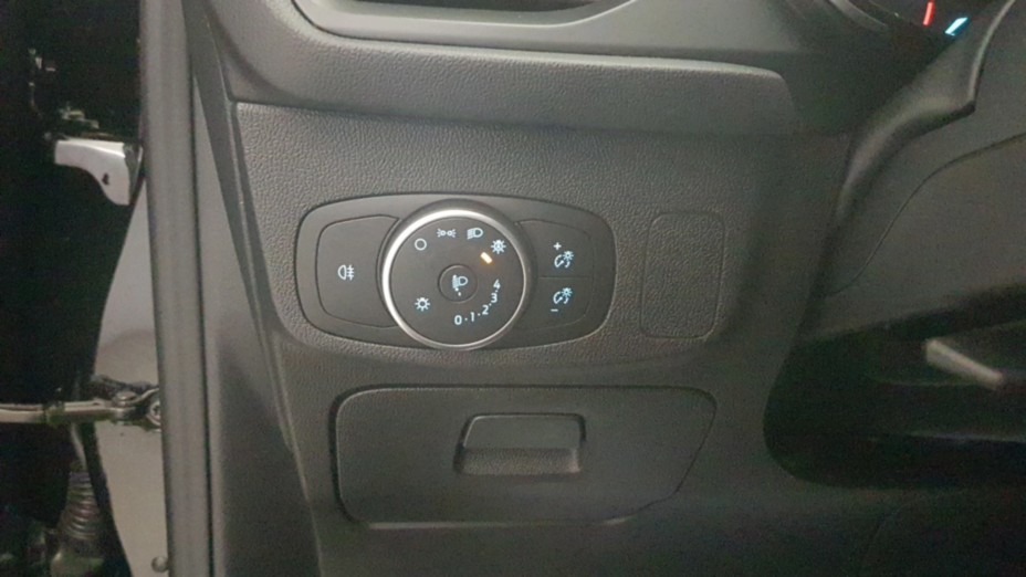 FORD Focus Focus 1.5 EcoBlue Trend