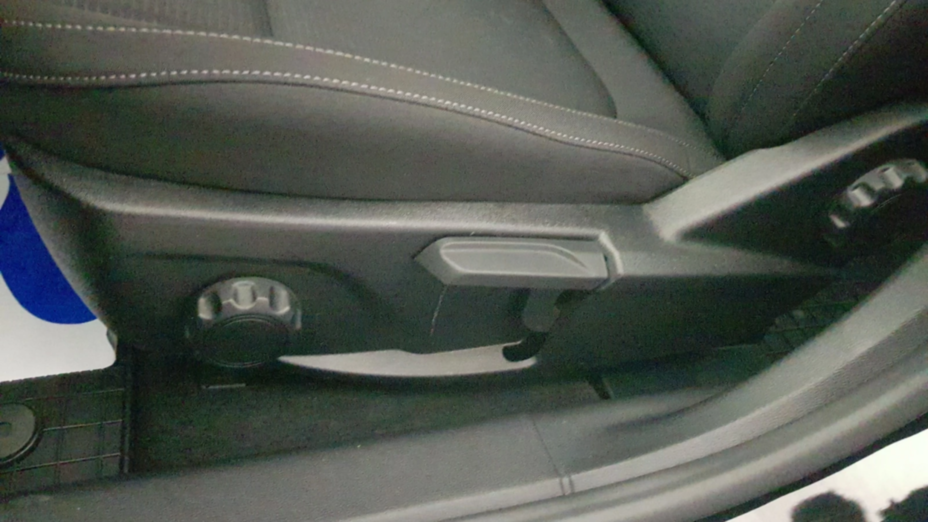 FORD Focus Focus 1.5 EcoBlue Trend