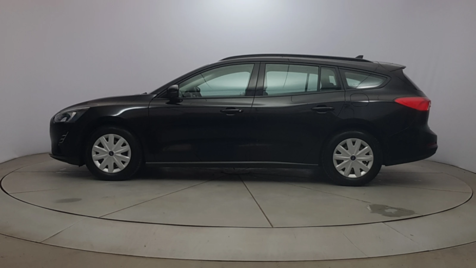 FORD Focus Focus 1.5 EcoBlue Trend