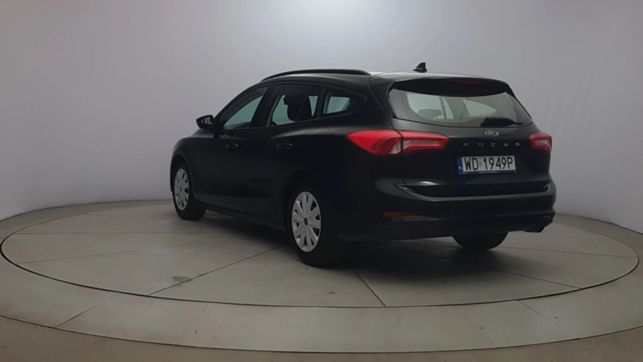 FORD Focus Focus 1.5 EcoBlue Trend