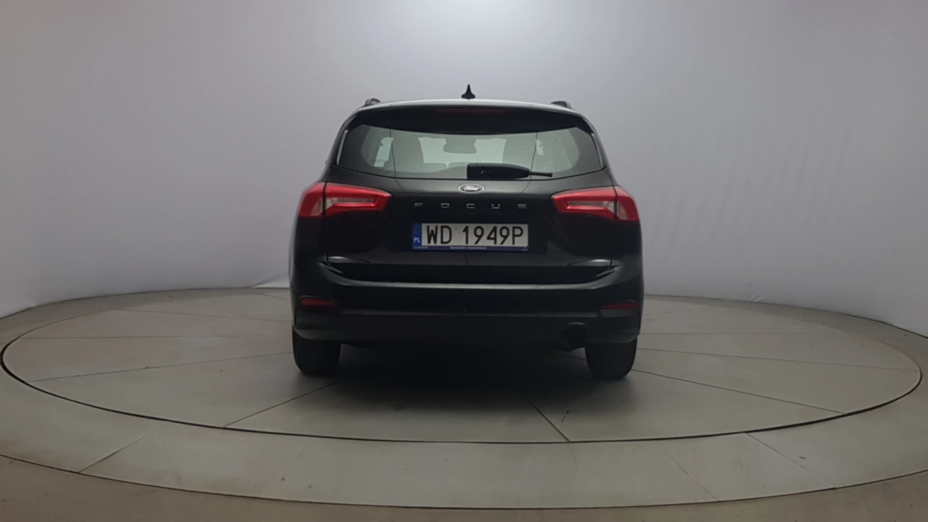 FORD Focus Focus 1.5 EcoBlue Trend