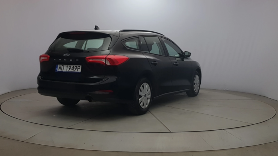 FORD Focus Focus 1.5 EcoBlue Trend