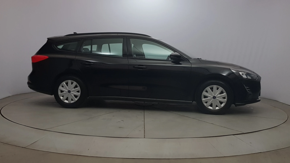 FORD Focus Focus 1.5 EcoBlue Trend