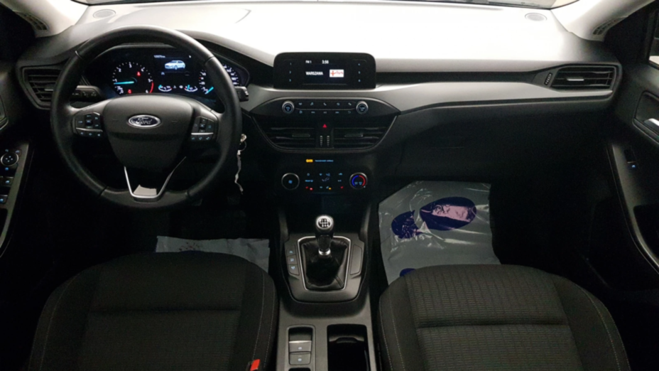 FORD Focus Focus 1.5 EcoBlue Trend