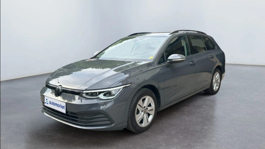 VOLKSWAGEN Golf Golf VIII 2.0 TDI Life