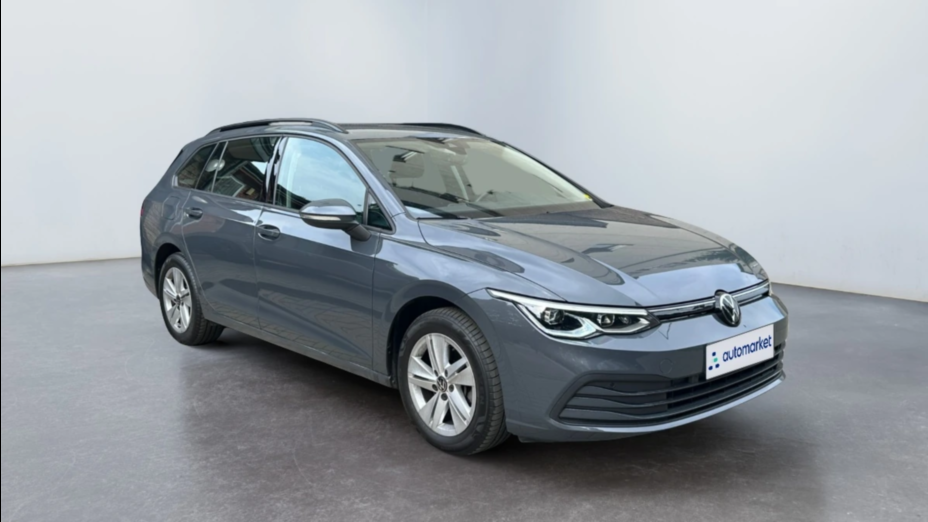 VOLKSWAGEN Golf Golf VIII 2.0 TDI Life