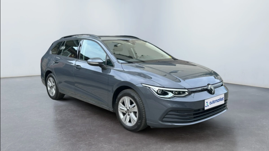 VOLKSWAGEN Golf Golf VIII 2.0 TDI Life