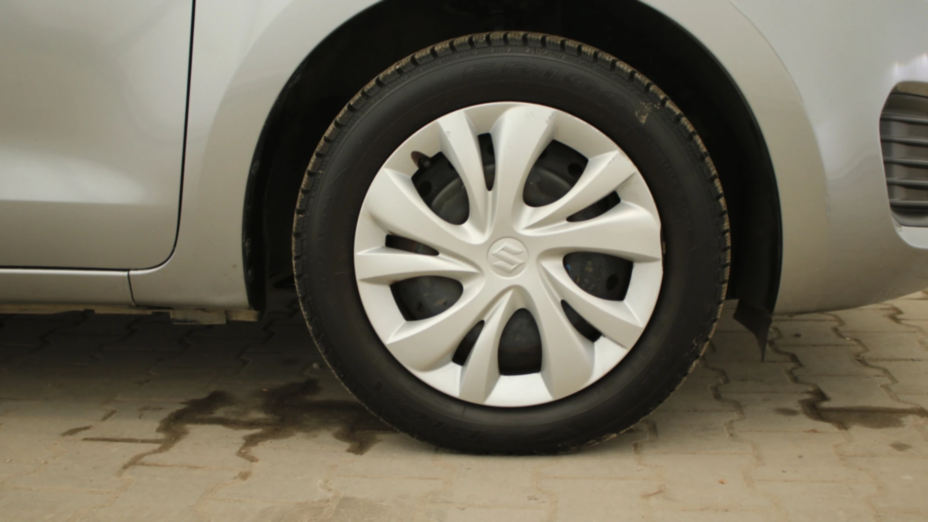 SUZUKI Swift Swift 1.2 Dualjet SHVS Premium CVT