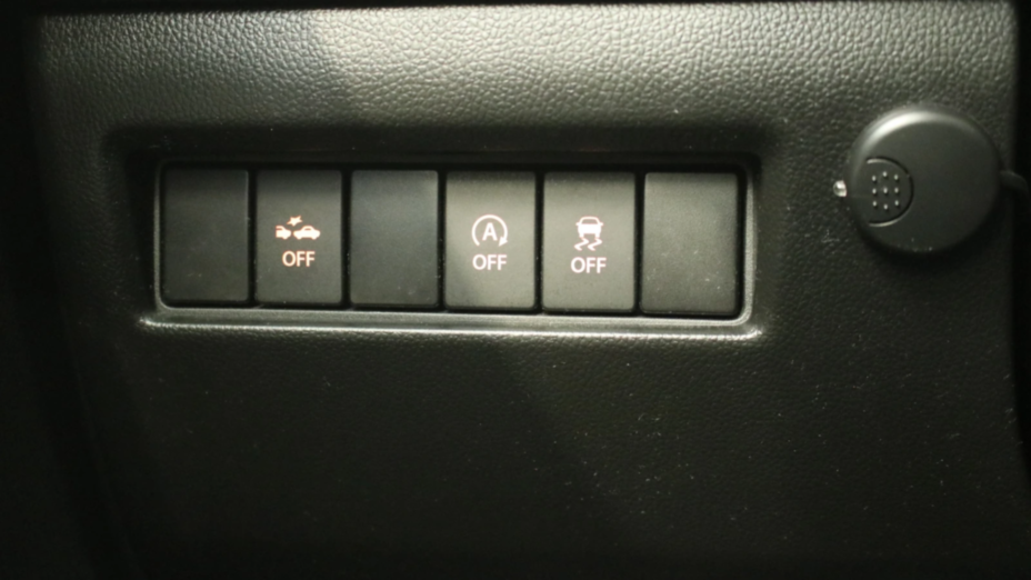 SUZUKI Swift Swift 1.2 Dualjet SHVS Premium CVT