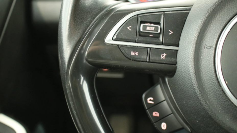 SUZUKI Swift Swift 1.2 Dualjet SHVS Premium CVT